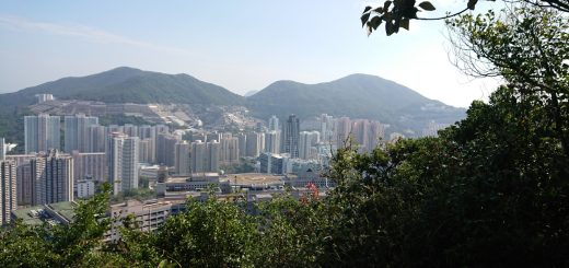 出閘繼續吹水 - 1