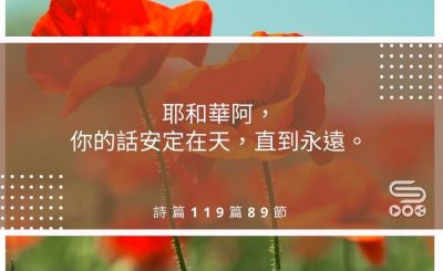 Soooradio每日靜．聽．想（501） - 太遲了 2021-08-14