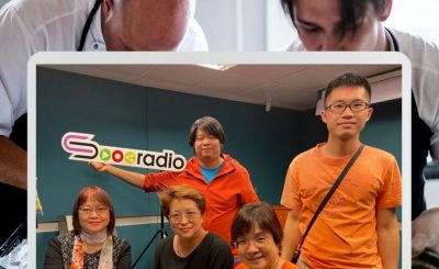 soooradioSEN工心計（07）-星廚愛助星星兒