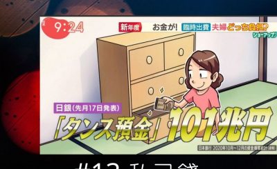 soooradio錢不夠用3.0（13）-私己錢