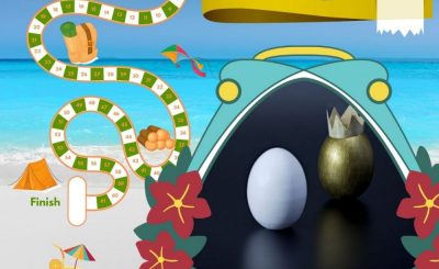 soooradioDr. PLAY 玩轉夏天（13）-遊戲學虛心