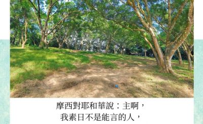 Soooradio每日靜．聽．想（560） - 做農夫不做牧師 2021-10-12