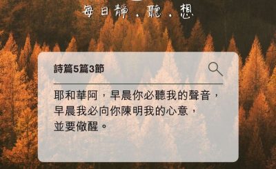 Soooradio每日靜．聽．想（580） - 清晨醒過來之後 2021-11-01