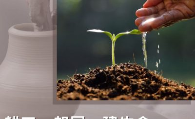 soooradio匠人手中的寶貝（09）-耕田、起屋、建生命