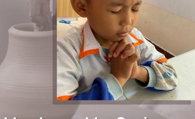 soooradio匠人手中的寶貝（11）-My Jesus My Saviour