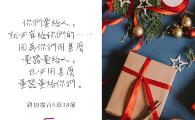 Soooradio每日靜．聽．想（611） - 分享的功課 2021-12-02
