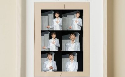 Soooradio 基督教廣播電台 平凡人幸福人（02）-Plato戲劇人生