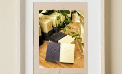 Soooradio 基督教廣播電台 平凡人幸福人（04）-Sandra 的工房