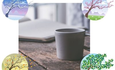 Soooradio 基督教廣播電台 照顧者的春夏秋冬（06）-跨越。三無狀態（下集）