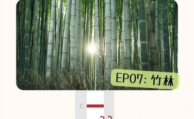 Soooradio 基督教廣播電台 特備節目：Sooo疫情特輯 — 確診一線間（07）-竹林