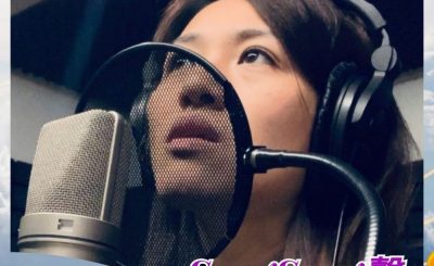 Soooradio 基督教廣播電台 Song Song 聲 3（02）-楊芷瑩 Gabby Yeung