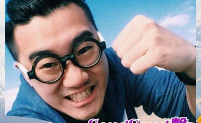 Soooradio 基督教廣播電台 Song Song 聲 3（03）-麥濬思 Matches Mak