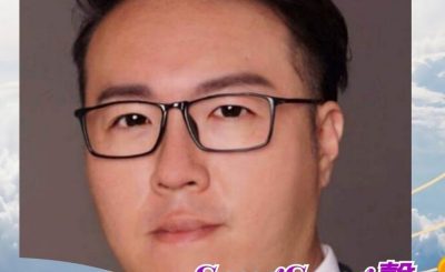 Soooradio 基督教廣播電台 Song Song 聲 3（05）-馬嘉偉 Ren Ma