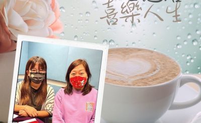 Soooradio 基督教廣播電台 人生起落　喜樂人生（03）-從癌走過，重尋召命