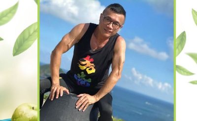 Soooradio 基督教廣播電台 好想健康（04）-擁抱愛滋的基督徒