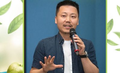Soooradio 基督教廣播電台 好想健康（05）-癌症資訊「俱樂部」