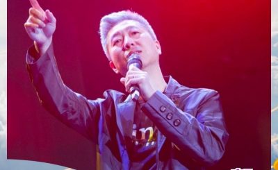 Soooradio 基督教廣播電台 Song Song 聲 3（06）-西伯