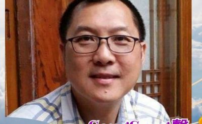 Soooradio 基督教廣播電台 Song Song 聲 3（07）-朱浩廉