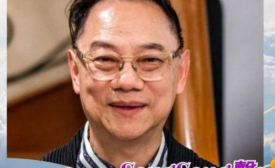 Soooradio 基督教廣播電台 Song Song 聲 3（08）-吳秉堅 Benjamin Ng