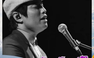 Soooradio 基督教廣播電台 Song Song 聲 3（09）-陳思捷 Cedric