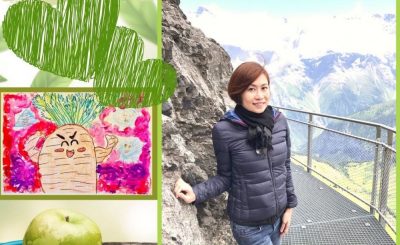 Soooradio 基督教廣播電台 好想健康（09）-我和我的「漸凍人」老公
