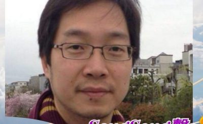 Soooradio 基督教廣播電台 Song Song 聲 3（10）-凡事林 Ivan Amen