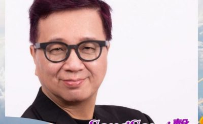 Soooradio 基督教廣播電台 Song Song 聲 3（13）-金培達 Peter Kam