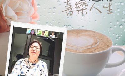 Soooradio 基督教廣播電台 人生起落　喜樂人生（13）-自己信主，全家蒙福
