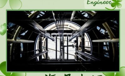 Soooradio 基督教廣播電台 工作爆幸福（10）-與電子溝通阿立：Engineer