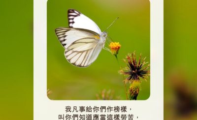 Soooradio 基督教廣播電台 每日 靜．聽．想 2022（198） - 使徒行傳20章35節