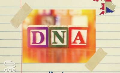 Soooradio 基督教廣播電台 虎爸英倫週記（10）-港人DNA