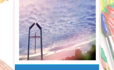 Soooradio 基督教廣播電台 美麗見證．生命大畫家（03）-失而復得的姐姐