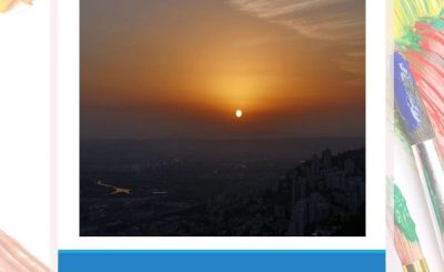 Soooradio 基督教廣播電台 美麗見證．生命大畫家（13）-感恩，沒有遺憾！