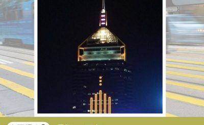Soooradio 基督教廣播電台 市區行者3：叮足一百年（05）-街道名話灣仔