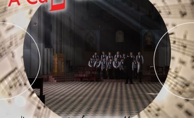 Soooradio 基督教廣播電台 與你 A Cappella（03）-與你回溯A cappella