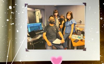 Soooradio 基督教廣播電台 她與他的晨曦故事（10）- 幕後製作團隊 【廣播劇之誕生】