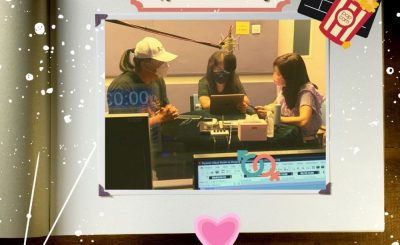 Soooradio 基督教廣播電台 她與他的晨曦故事（11）-廣播劇男女主角【聲。演】