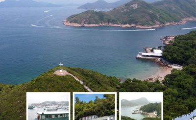 Soooradio 基督教廣播電台 她與他的晨曦故事（13）-晨曦島上……【遇見他】