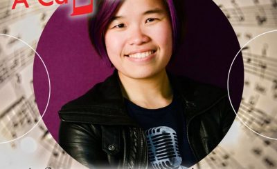 Soooradio 基督教廣播電台 與你 A Cappella（11）-懷著信仰，流露生命的A Cappella