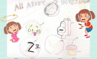 Soooradio 基督教廣播電台 JLM週記（04）-Oh no