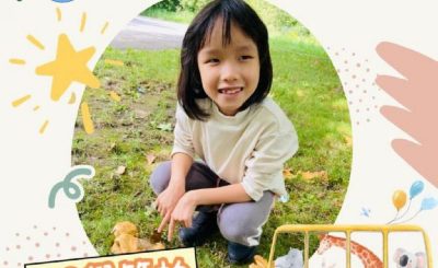 Soooradio 基督教廣播電台 JLM週記（10）-Faith Beats 開學節拍