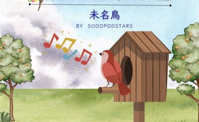 Soooradio 基督教廣播電台 從前有本伊索寓言（73）-未名鳥