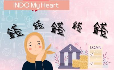 Soooradio 基督教廣播電台 印在尼心（07）-錢錢錢錢！印傭借貸面面觀