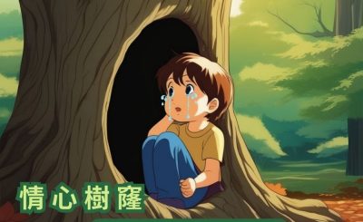 Soooradio 基督教廣播電台 情心樹窿（02）-究竟你兩個搞乜？