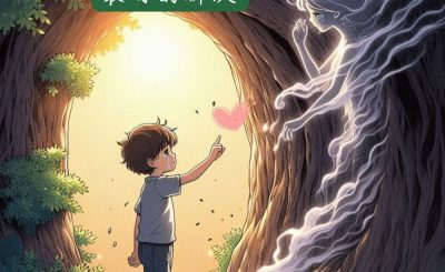 Soooradio 基督教廣播電台 情心樹窿（05）-最好的解決