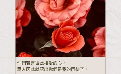 Soooradio 基督教廣播電台 每日 靜．聽．想 2024（025） - 愛己愛人