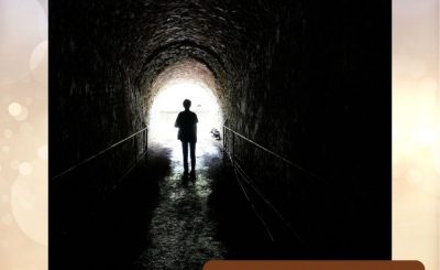 Soooradio 基督教廣播電台 逆境追光者之絢爛人生（02）-由黑暗轉向光明