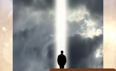 Soooradio 基督教廣播電台 逆境追光者之絢爛人生（04）-選擇光明還是黑暗