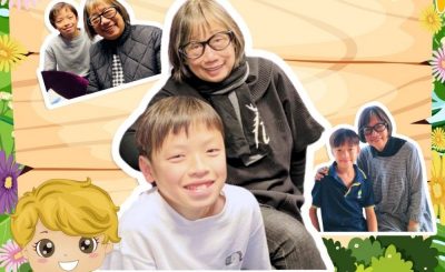 Soooradio 基督教廣播電台 孩子愛上班（06）-我與Auntie麥之華的「愛上班園地」03