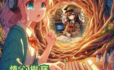 Soooradio 基督教廣播電台 情心樹窿（06）-爭氣好攰！